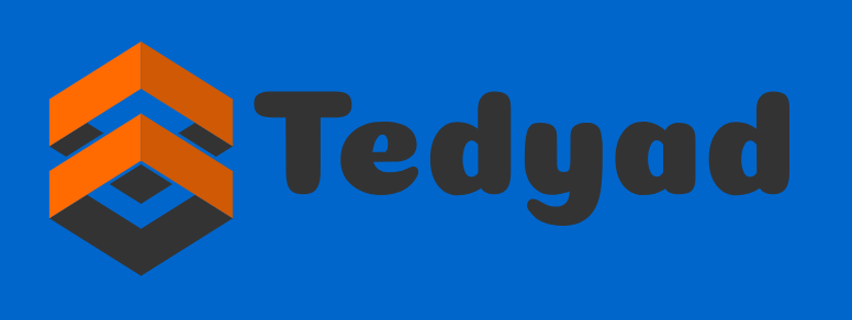 Tedyad Logo